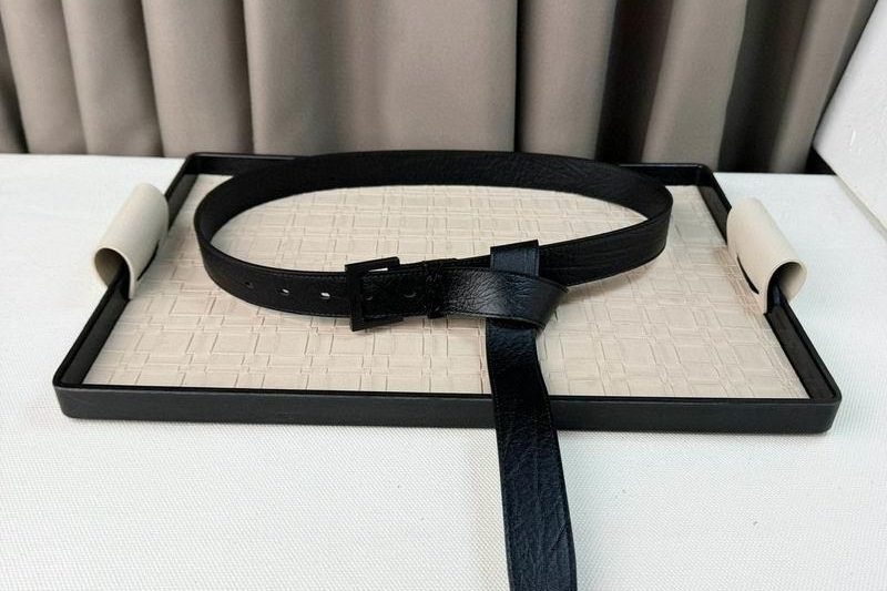 Replica YSL belt 30mmX90-125cm 8L10