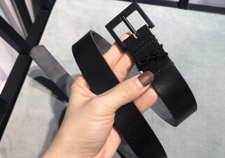Replica YSL Belt 30mmX95-120cm 8L02