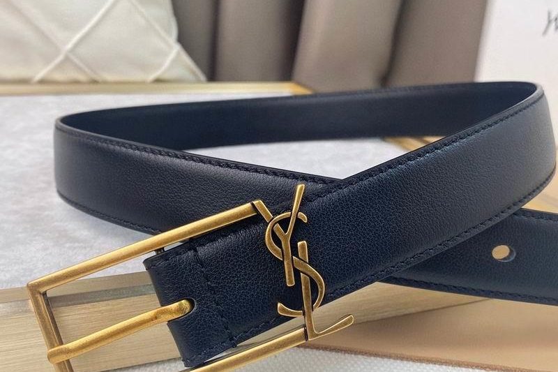 Replica YSL Belt 30mmX95-125CM 8L02