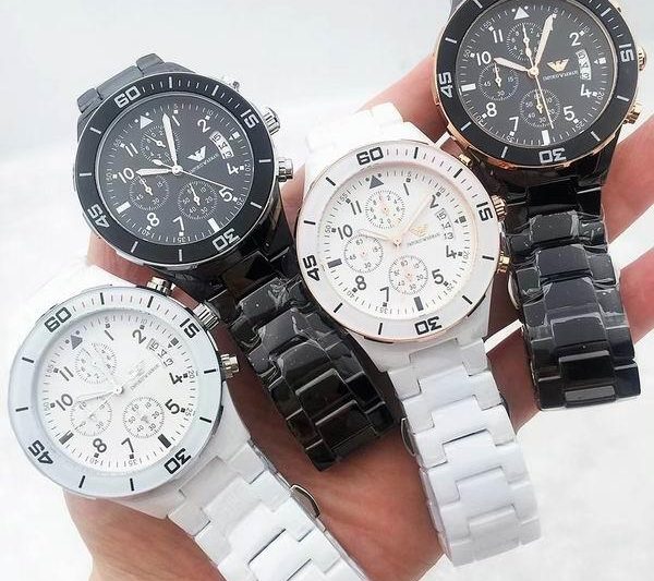 Replica Armani Watch watch 0822102