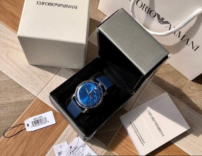 Replica Armani Watch AR11335 43mm 121830