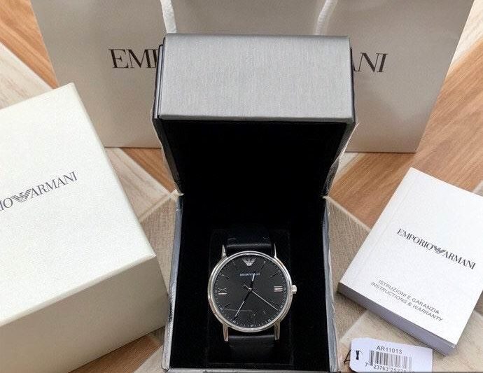 Replica Armani Watch AR11013 42mm 121826