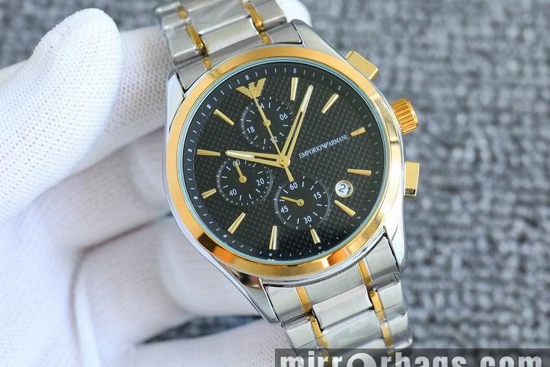Replica Armani ar11529 43X11mm 101503