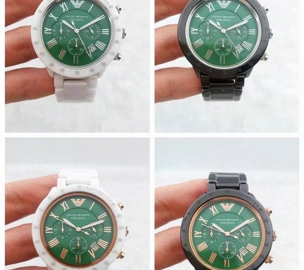 Replica Armani Watch watch 100844