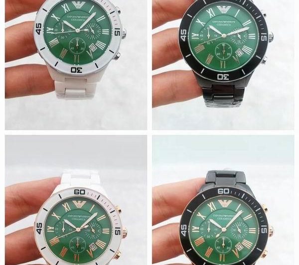Replica Armani Watch watch 100843