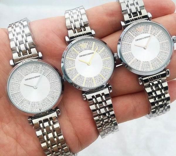 Replica Armani Watch watch 100842