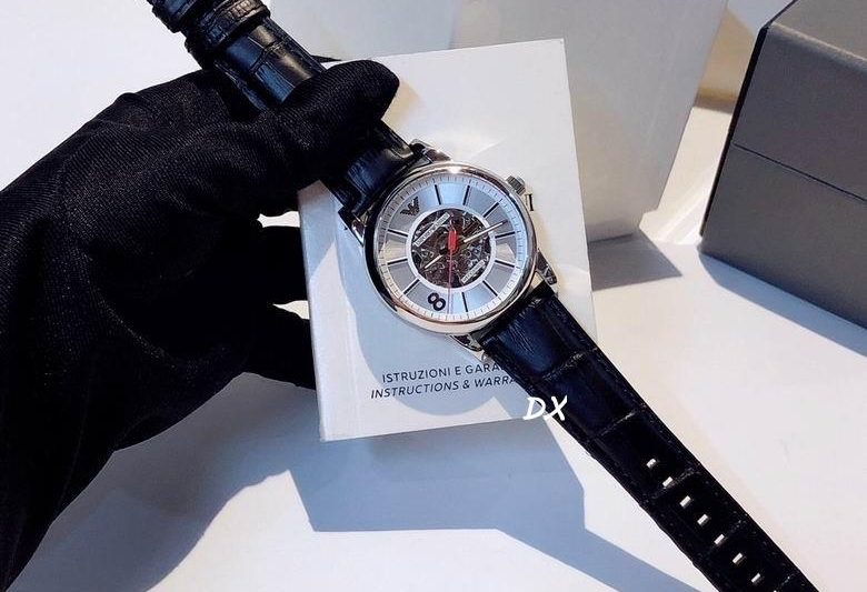 Replica Armani 40x12mm 9nms78