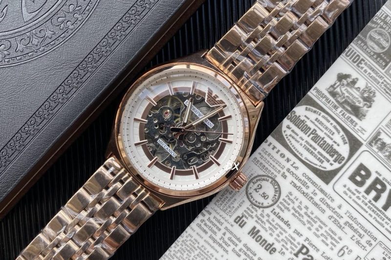 Replica Armani 40x11mm 3nms60