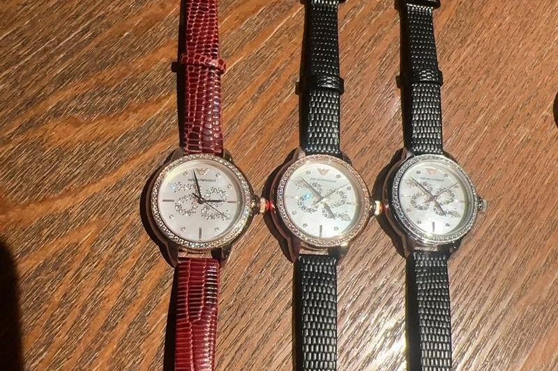 Replica Armani 32mm 022438
