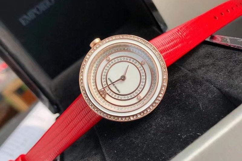 Replica Armani 30mm 060318
