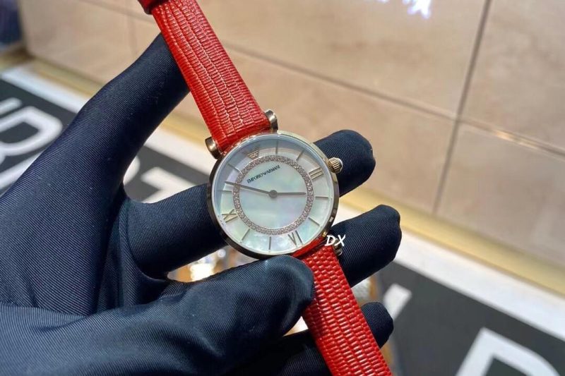 Replica Armani 32x7mm 3nms28