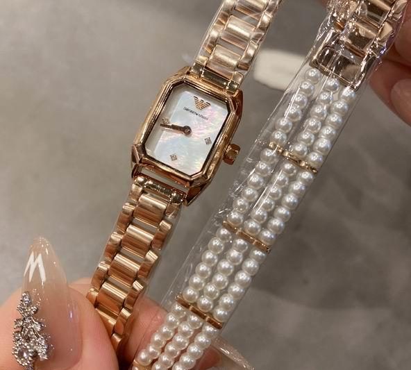 Replica Ar11323 women 22X5mm M27