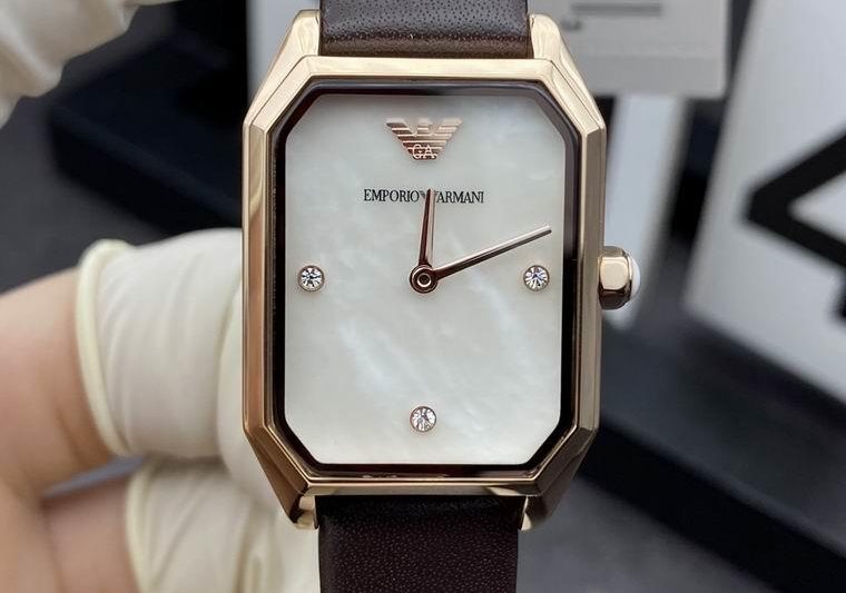 Replica Armani women 24mm M23