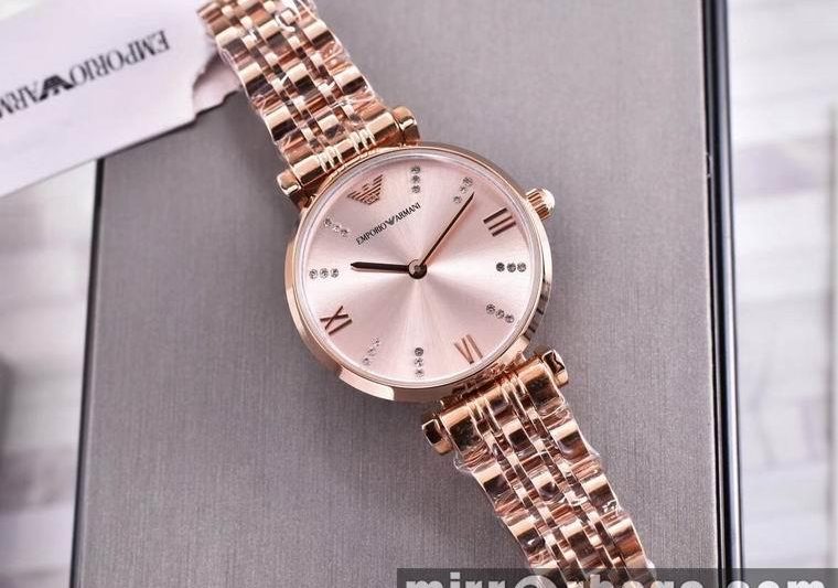 Replica Armani women watch M22
