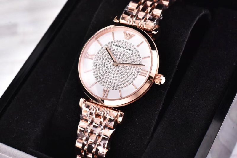 Replica Ar11244 women 32mm M18