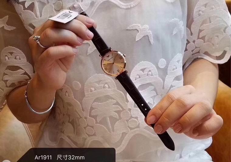 Replica Ar1757 32mm watch M11
