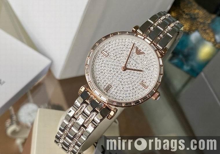 Replica Ar11293 watch M08