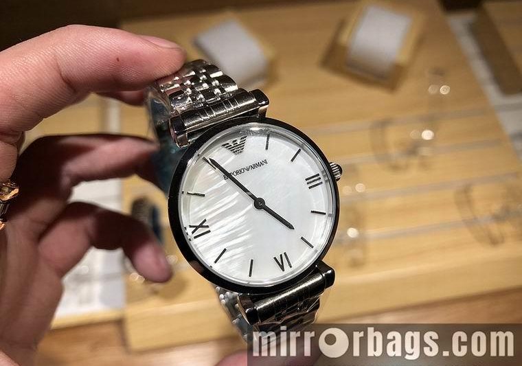 Replica Armani 32X7mm M02