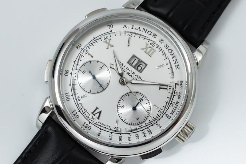 Replica A.Lange & Sohne 42mm 052002