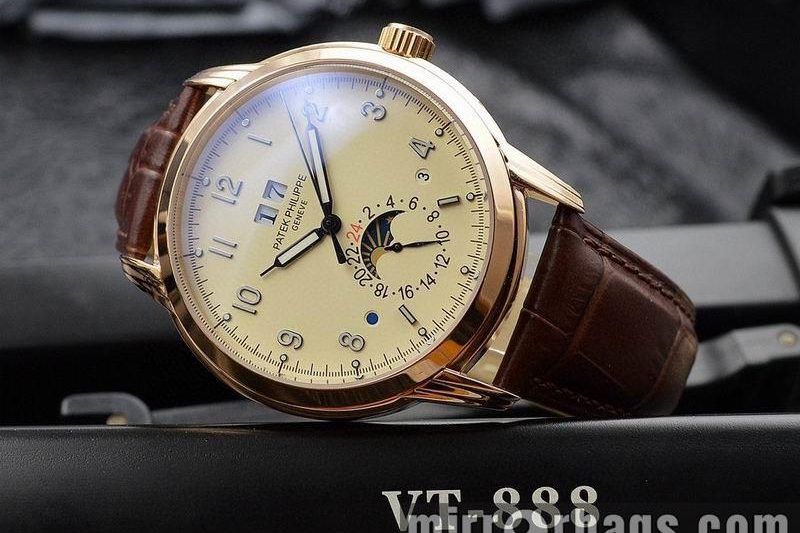 Replica A.Lange & Sohne 42mm 052001