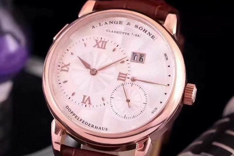 Replica A.Lange & Sohne 44X14.5mm 0506145