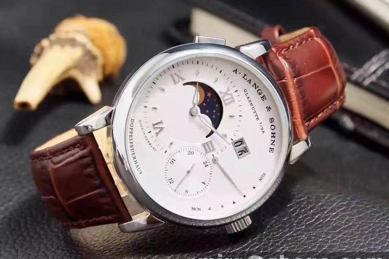 Replica A.Lange & Sohne 44X14.5mm 0506142