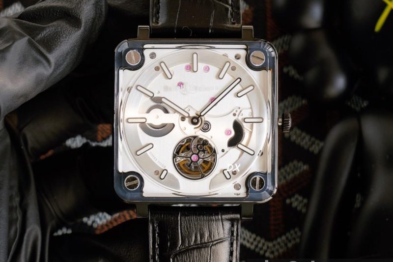 Replica Bell & Ross 42.5mm 2nms10