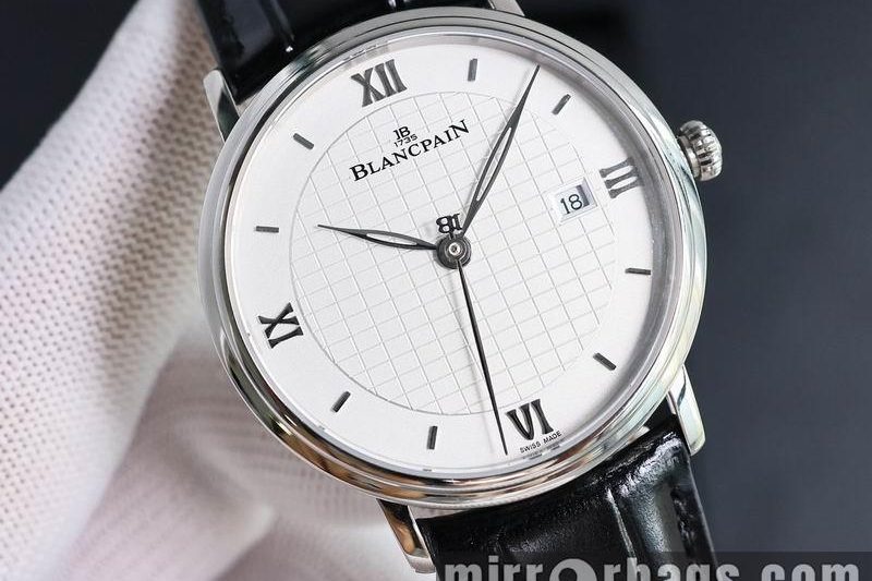 Replica Blancpain Watch 40mm 041373
