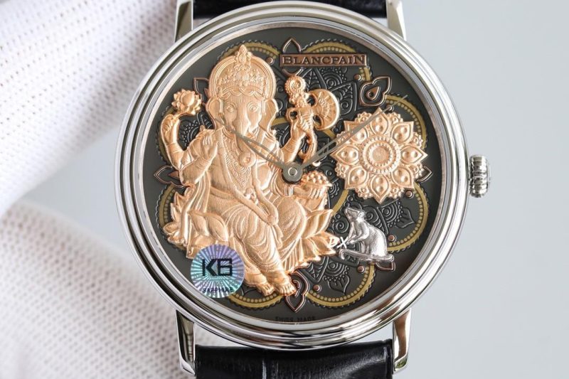 Replica Blancpain 10nms22