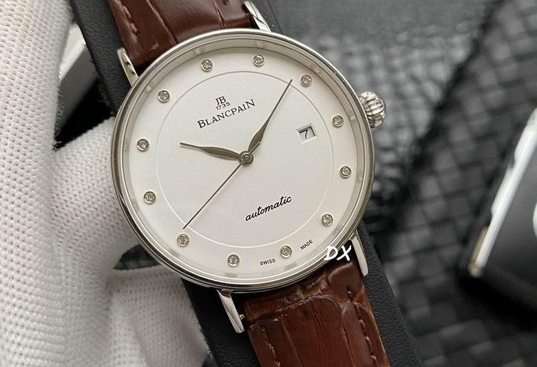 Replica Blancpain 42x11mm 2nms13