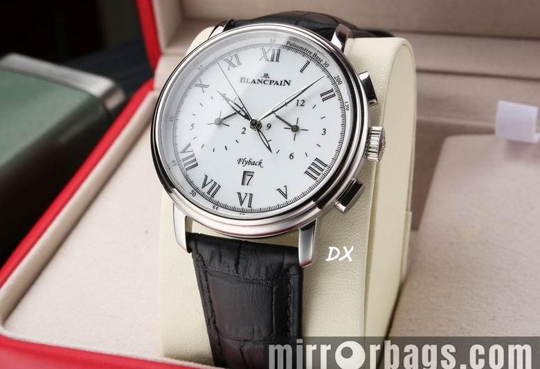 Replica Blancpain 42mm 2nms12