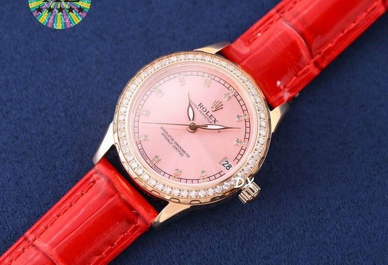 Replica Blancpain 33mm 2nms10