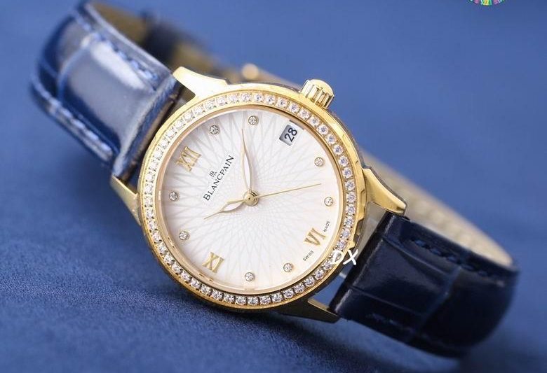Replica Blancpain 33mm 2nms08