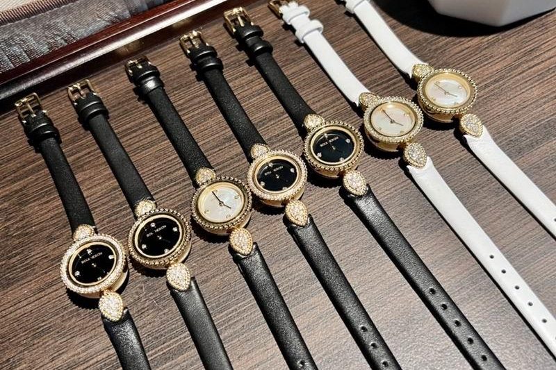 Replica Boucheron 23mm 102358