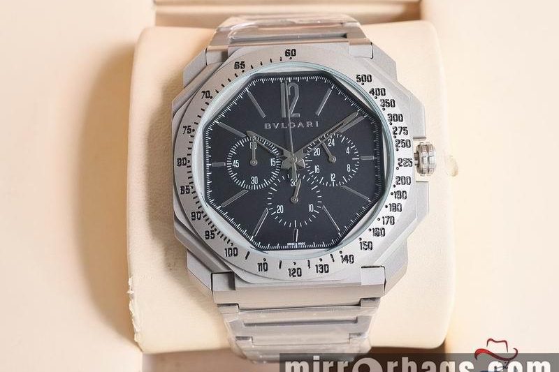 Replica Bvlgari 40mm 090936