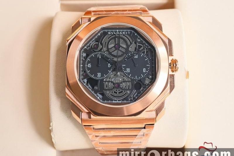 Replica Bvlgari 40mm 090935