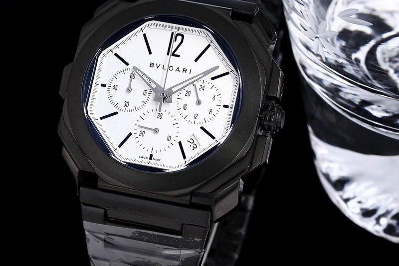 Replica Bvlgari 40X10mm 1023100
