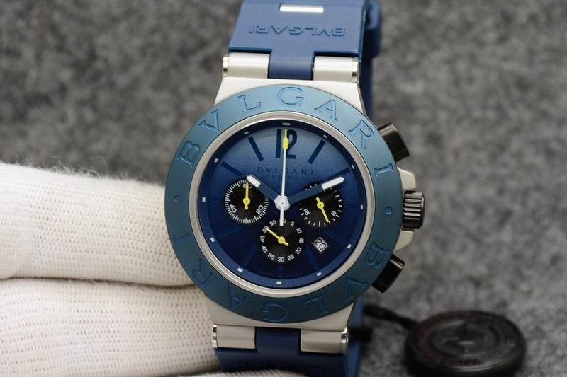 Replica Bvlgari 44X13.5mm 092864