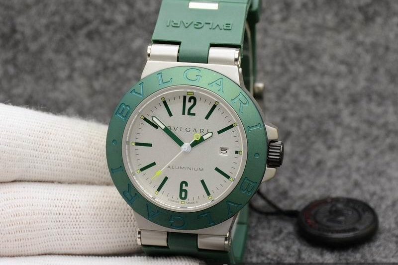 Replica Bvlgari 44X13.5mm 092863