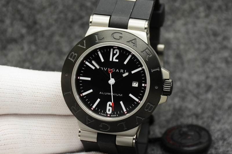 Replica Bvlgari 44X13.5mm 092862
