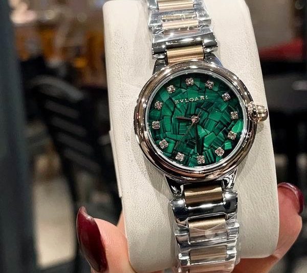 Replica Bvlgari 30mm 041697