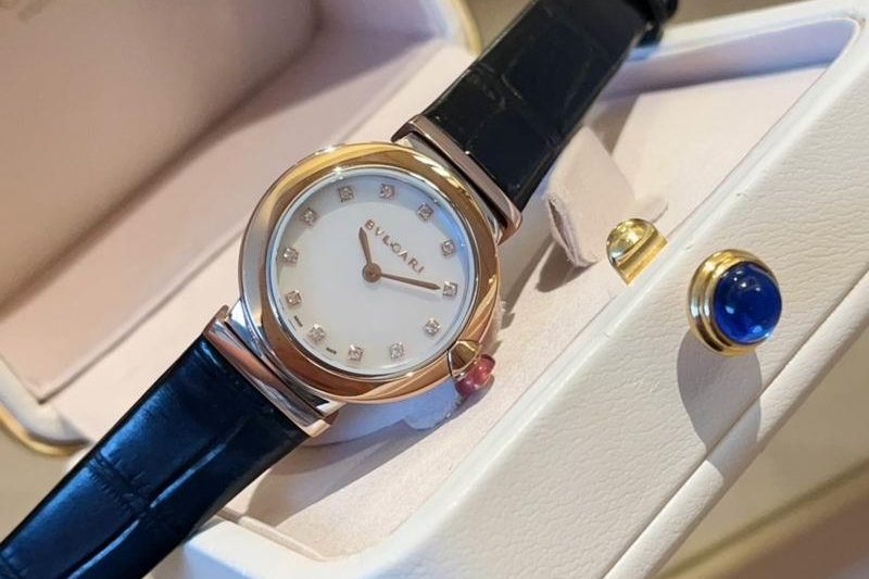 Replica Bvlgari 28mm 022342