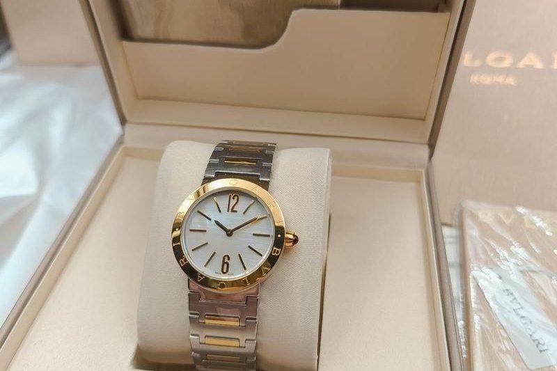 Replica Bvlgari 33mm 022224