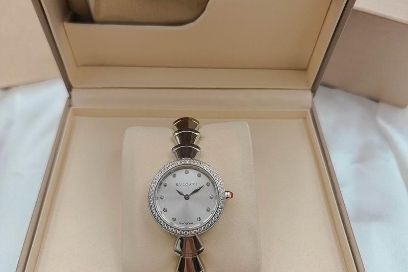Replica Bvlgari 28mm 022216