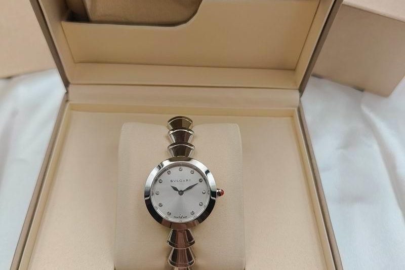 Replica Bvlgari 28mm 022215