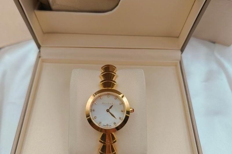 Replica Bvlgari 28mm 022213