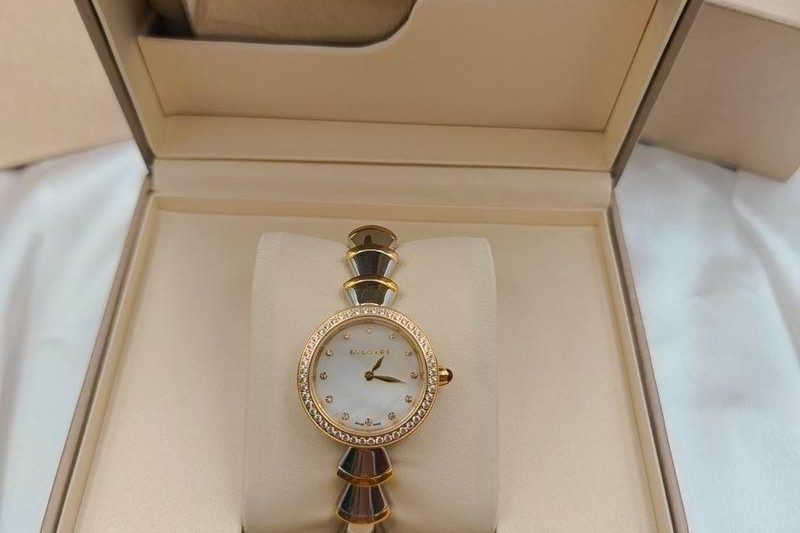 Replica Bvlgari 28mm 022212