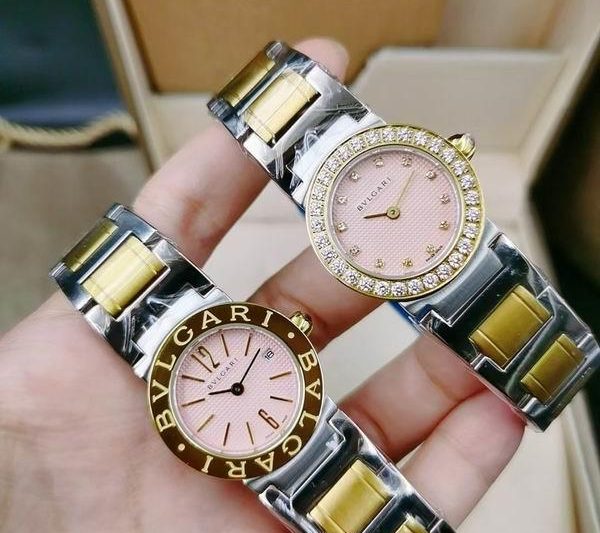 Replica Bvlgari 26mm 022233