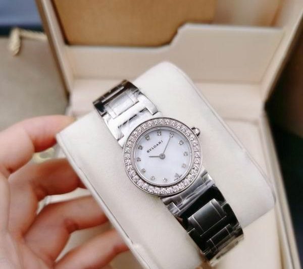 Replica Bvlgari 26mm 022232