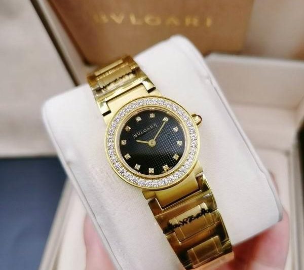 Replica Bvlgari 26mm 022228